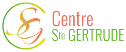 Logo Centre SAINTE GERTRUDE ASBL
