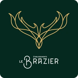 Logo LE BRAZIER