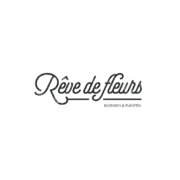 Logo RÊVE DE FLEURS