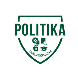 Logo Politika