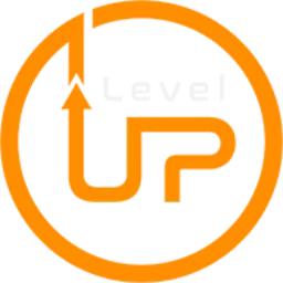 Logo Level Up Gent