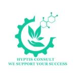Logo HYPTIS CONSULT