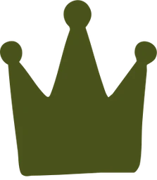 Logo De Krone, job-ervaringscentrum