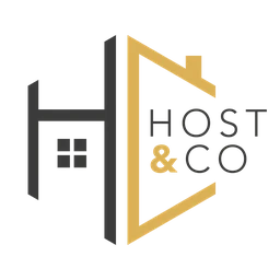 Logo Host & Co