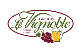 Logo LE VIGNOBLE