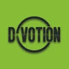 Logo D-VOTION