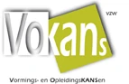 Logo VORMINGS- EN OPLEIDINGSKANSEN