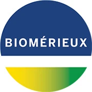 Logo bioMérieux SA