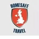 Logo HOMESAFE TRAVEL LTD