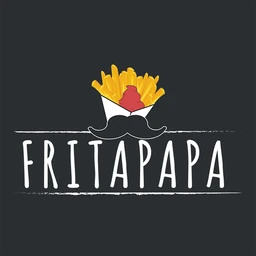 Logo FRITAPAPA MARCINELLE