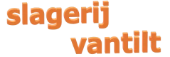 Logo SLAGERIJ VANTILT