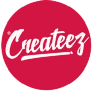 Logo CREATEEZ