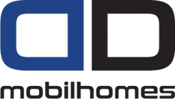 Logo DD MOBILHOMES