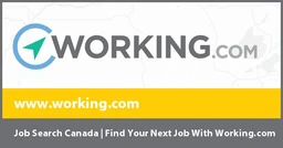 Logo WORKING COMPANY