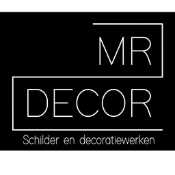 Logo MR. DECOR