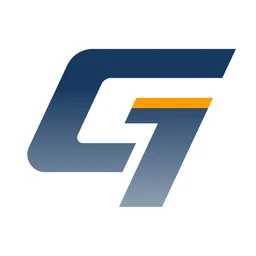 Logo GEOMAX MOTORSPORT