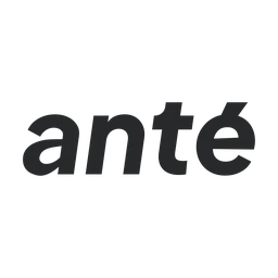 Logo Anté