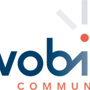 Logo YVOBI COMMUNITY
