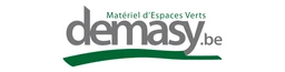 Logo DEMASY