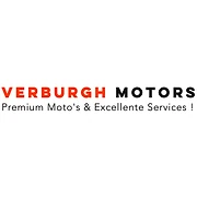 Logo IMMO VERBURGH
