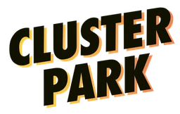 Logo CLUSTER-PARK