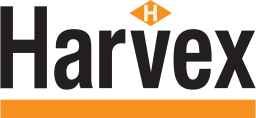 Logo HARVEX