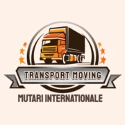 Logo CO TRANSPORT & MOVING