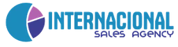Logo INTERNATIONAL SALES AGENCY
