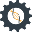 Logo DNAlytics