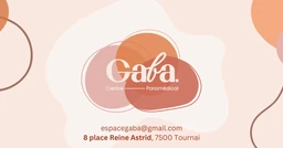 Logo Espace Gaba