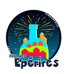 Logo Fête des Epérires