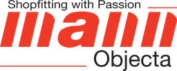 Logo Mann Objecta GmbH & Co KG