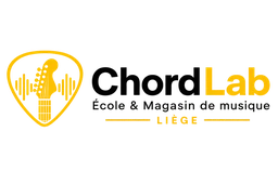 Logo ChordLab