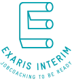 Logo EXARIS INTERIM