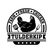 Logo TULDER KIP