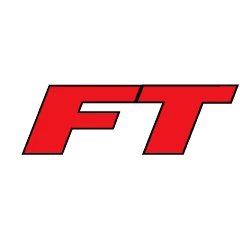 Logo FT CHASSIS