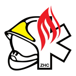 Logo LA ZONE DE SECOURS HAINAUT-CENTRE