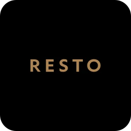 Logo RESTOGA