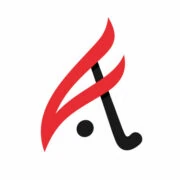 Logo HC Red Wings Aalter