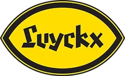 Logo LUYCKX