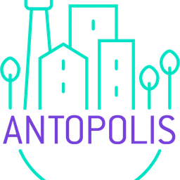 Logo ANTOPOLIS