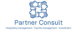 Logo PARTNER CONSULT
