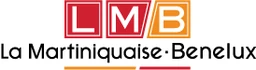 Logo La Martiniquaise Benelux