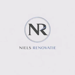 Logo Niels Renovatie
