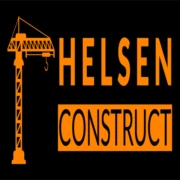 Logo Helsen Construct