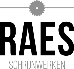 Logo Schrijnwerken Raes