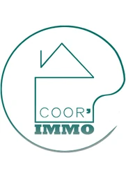 Logo COOR'IMMO