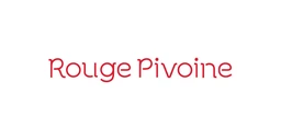 Logo Rouge Pivoine