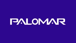 Logo PALOMAR