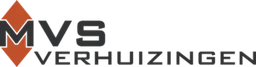 Logo MVS VERHUIZINGEN